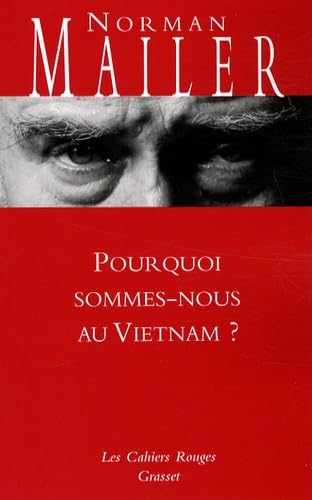 Beispielbild fr Pourquoi sommes-nous au Vietnam ? zum Verkauf von Ammareal