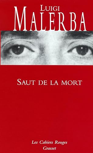 Stock image for Saut de la mort for sale by Ammareal