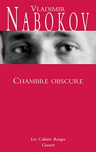 9782246151050: Chambre obscure: (*)