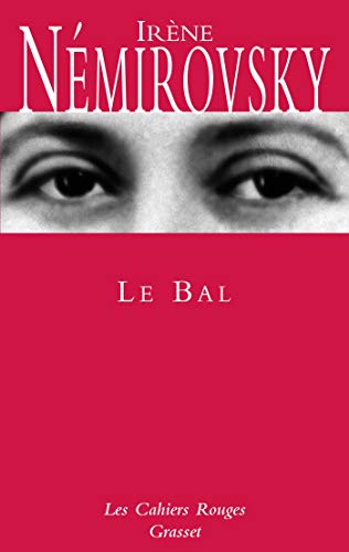 Stock image for LE BAL for sale by La Casa de los Libros