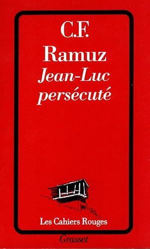 Stock image for Jean-Luc perscut for sale by Revaluation Books