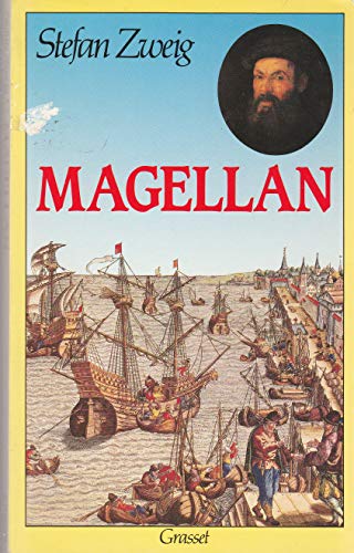 Beispielbild fr Magellan zum Verkauf von medimops