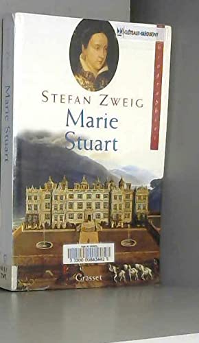 Beispielbild für Biographies / Stefan Zweig : Marie Stuart zum Verkauf von Wonder Book