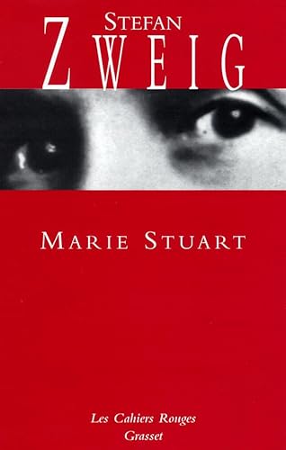 9782246168263: Marie Stuart