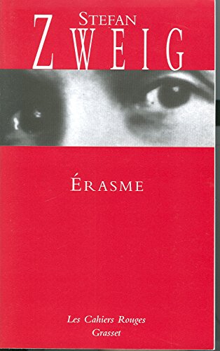 Imagen de archivo de Erasme : Grandeur et dcadence d'une ide a la venta por medimops