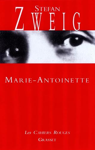 9782246168645: Marie-Antoinette