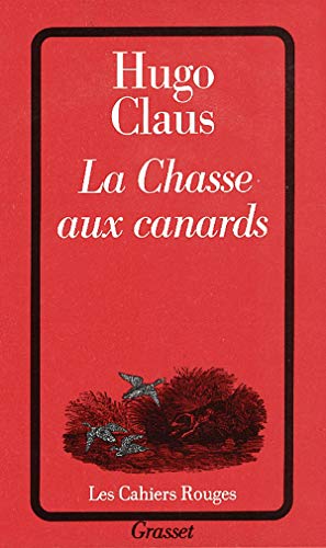Stock image for La Chasse aux canards for sale by Ammareal