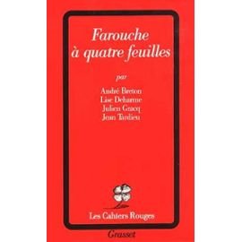 Farouche à quatre feuilles