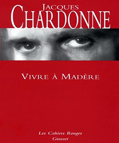 9782246180135: Vivre  Madre