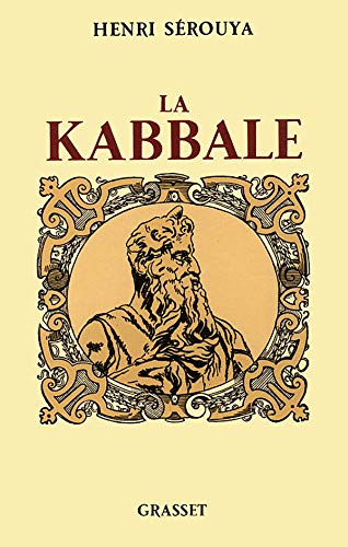 Stock image for La kabbale for sale by e-Libraire