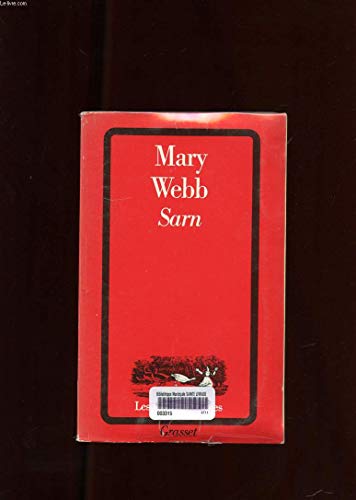 Sarn (9782246194729) by Webb, Mary