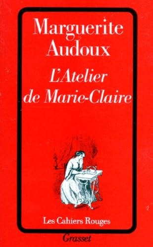 Beispielbild fr L'Atelier de Marie-Claire zum Verkauf von Ammareal