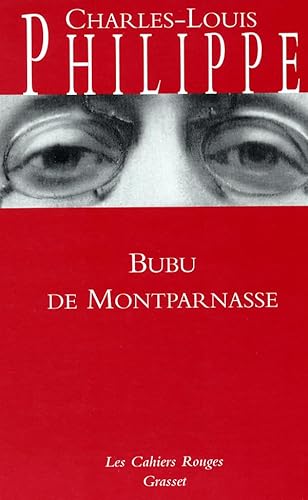 Stock image for Bubu de Montparnasse for sale by Ammareal