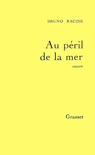 9782246211419: Au pril de la mer