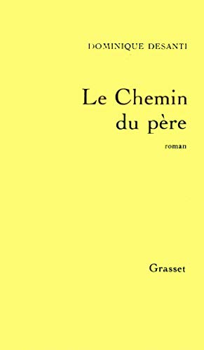 Stock image for Le chemin du pre for sale by Librairie Th  la page
