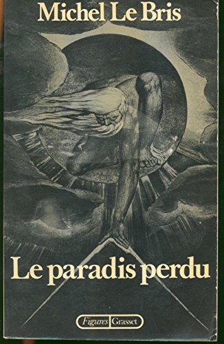 9782246230311: Le paradis perdu