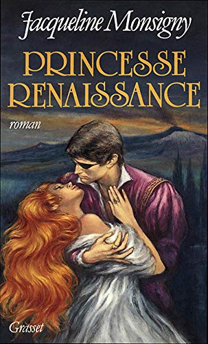 9782246244516: Princesse Renaissance