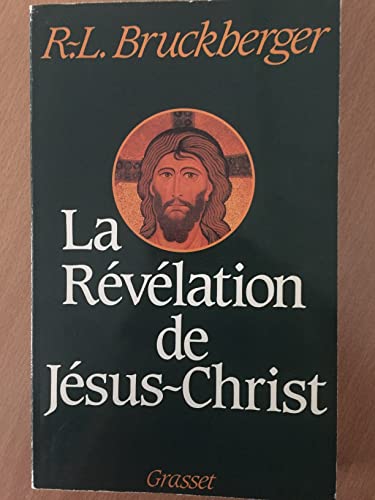 Stock image for La rvlation de Jsus-Christ for sale by medimops