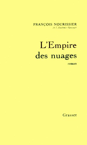 L'Empire des nuages (dédicacé)