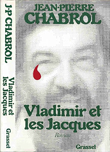 Imagen de archivo de Vladimir et les Jacques a la venta por Librairie Th  la page