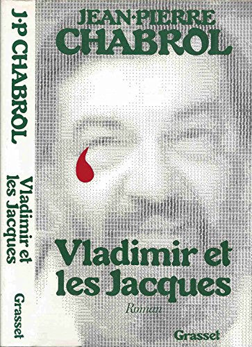 9782246252719: Vladimir et les Jacques