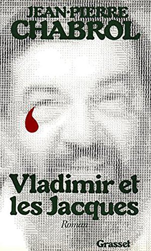 VLADIMIR ET LES JACQUES