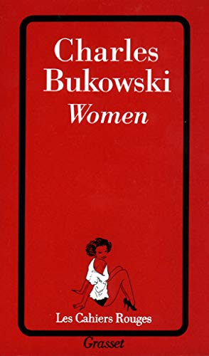 Women (9782246261629) by Bukowski, Charles