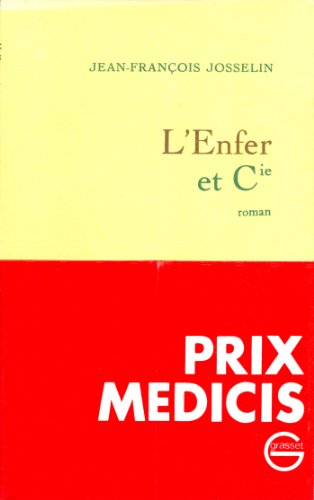 9782246269519: L'enfer et la compagnie