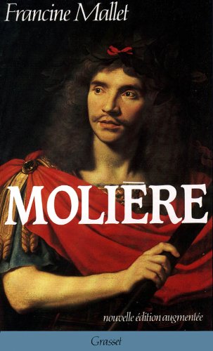 Stock image for Molire for sale by RECYCLIVRE