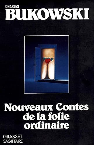 Stock image for Nouveaux contes de la folie ordinaire for sale by LIVREAUTRESORSAS