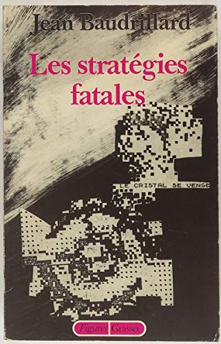 9782246286011: Les stratgies fatales