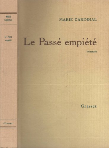 Imagen de archivo de Le pass empit a la venta por Librairie Th  la page
