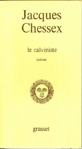 LE CALVINISTE