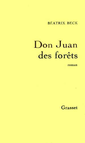 Stock image for Don Juan des forts for sale by Ammareal