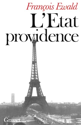 Stock image for L'etat Providence for sale by RECYCLIVRE