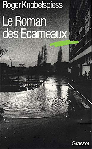 Stock image for Le roman des Ecameaux for sale by Ammareal