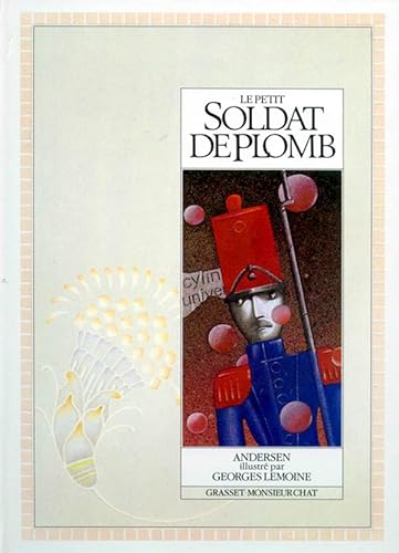 Beispielbild fr Le petit soldat de plomb zum Verkauf von Better World Books