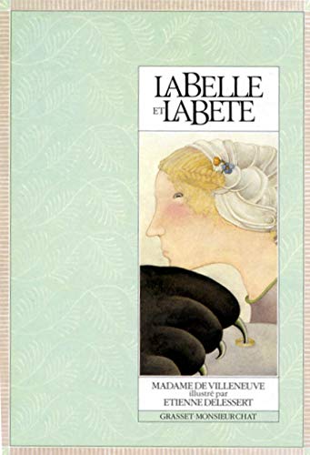 Stock image for La Belle Et La Bte for sale by RECYCLIVRE