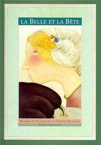 Imagen de archivo de La Belle et la Bte a la venta por Ammareal