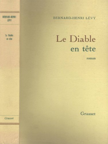 Beispielbild fr Le Diable en tete zum Verkauf von BookHolders