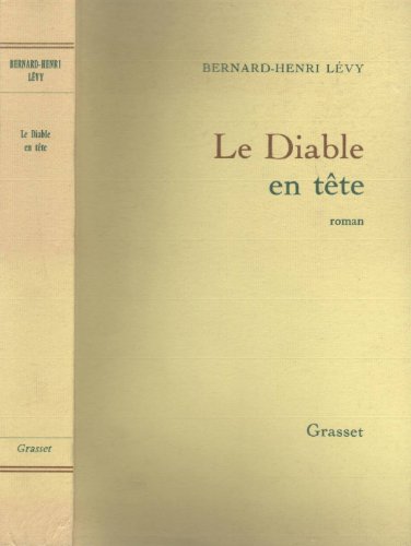 Stock image for Le Diable en tete for sale by BookHolders