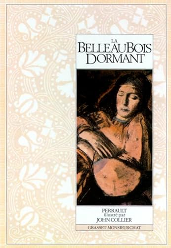 9782246335818: La belle au Bois Dormant (Monsieur Chat... Il tait une fois) (French Edition)