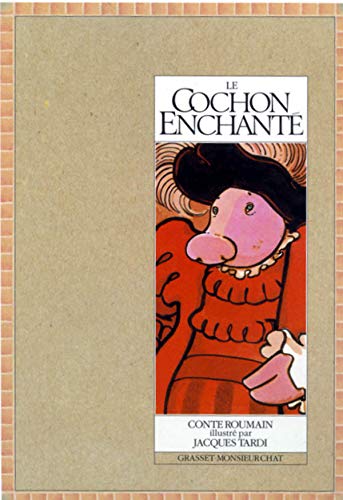 9782246335917: Le Cochon enchant