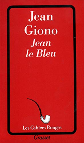 Jean Le Bleu (9782246336433) by Giono, J.