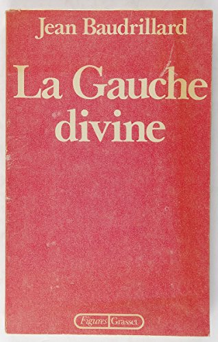 Beispielbild für La Gauche divine (Figures) (French Edition) zum Verkauf von Better World Books
