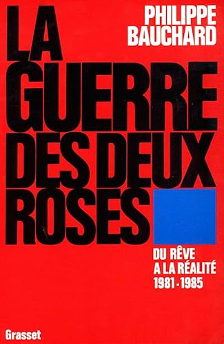 La Guerre des deux roses