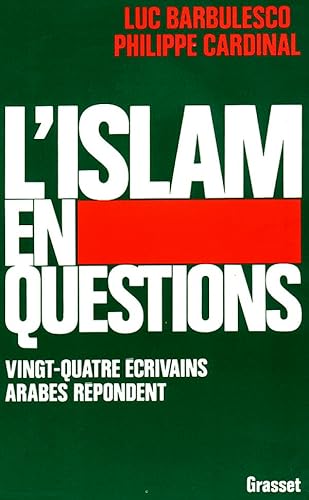 L'Islam en questions