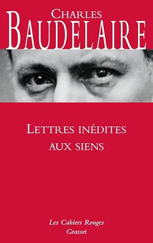 9782246360438: Lettres indites aux siens
