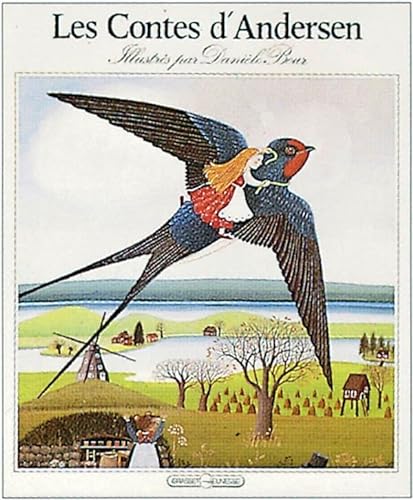 Imagen de archivo de Les contes de Hans Christian Andersen a la venta por medimops