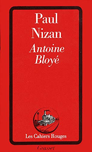 9782246366522: Antoine Bloye